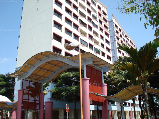 Blk 503A Montreal Spring (Sembawang), HDB 4 Rooms #228222